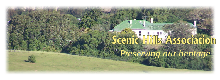 Preserving our heritage