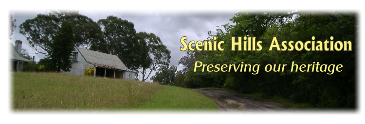 Preserving our heritage